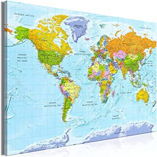 Recensioni di quadro mondo legno