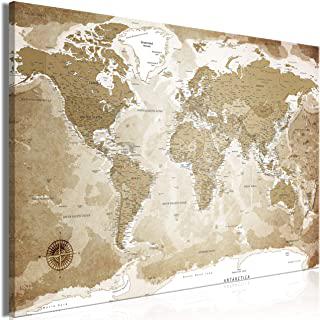 Recensioni di quadro mondo