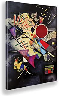 Recensioni di quadro mondrian