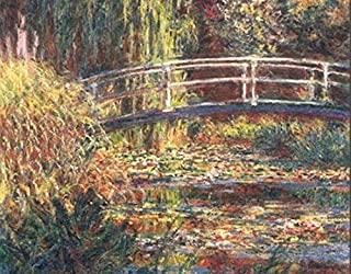Recensioni di quadro ninfee monet