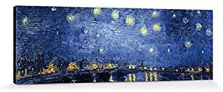 Recensioni di quadro notte stellata