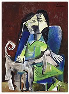 Recensioni di quadro pablo picasso