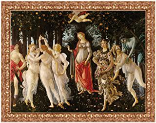 Recensioni di quadro primavera