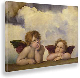 Recensioni di quadro raffaello