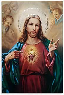 Recensioni di quadro religioso