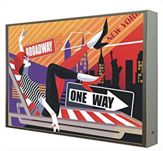 Recensioni di quadro retroilluminato