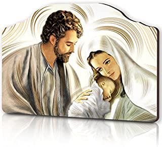 Recensioni di quadro sacra famiglia classico