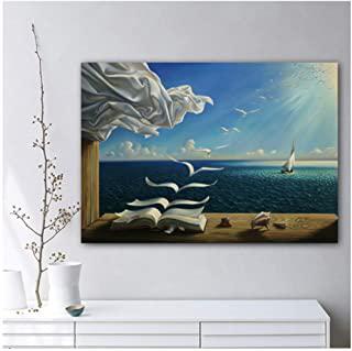 Recensioni di quadro salvador dali