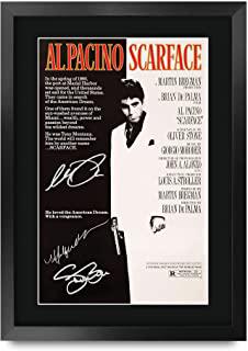Recensioni di quadro scarface