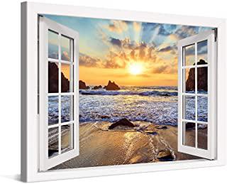 Recensioni di quadro tramonto