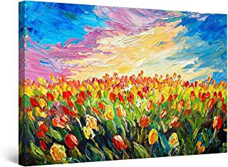 Recensioni di quadro tulipani