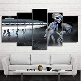 Recensioni di quadro ufo