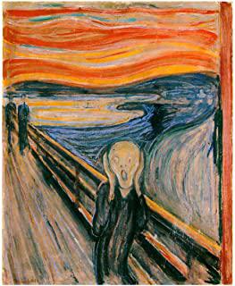 Recensioni di quadro urlo di munch