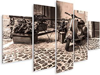 Recensioni di quadro vespa