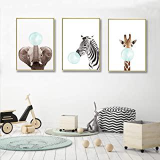 Recensioni di quadro zebra