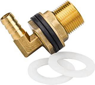 Recensioni di raccordo per tubo quadro ad incastro