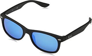 Recensioni di ray ban a specchio
