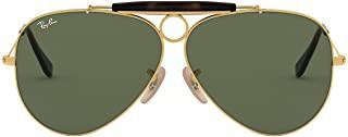 Recensioni di ray ban aviator specchio