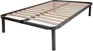 Recensioni di rete letto in legno