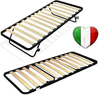 Recensioni di rete letto singolo pieghevole