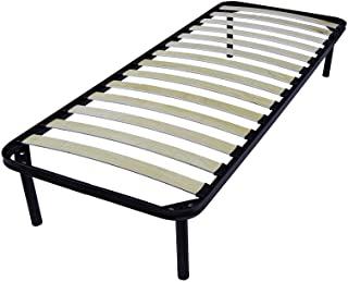 Recensioni di rete letto singolo