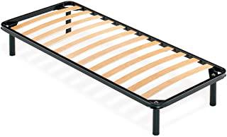 Recensioni di rete letto una piazza e mezza
