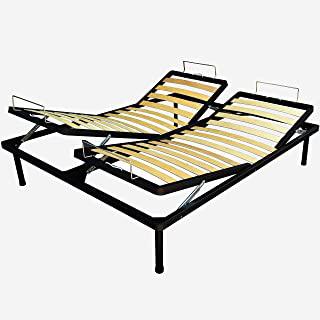 Recensioni di reti letto motorizzate