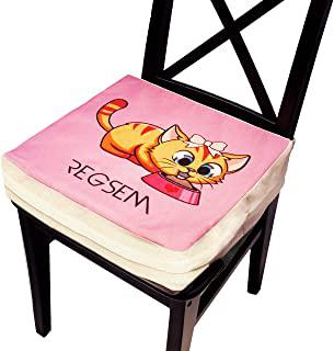 Recensioni di rialzo sedia chicco