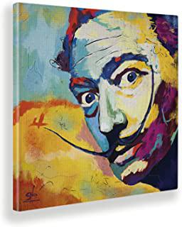 Recensioni di salvador dali quadri