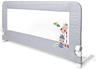 Recensioni di sbarre per letto bambini