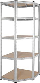 Recensioni di scaffale 70x40x200