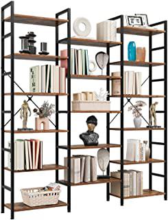 Recensioni di scaffale colonna