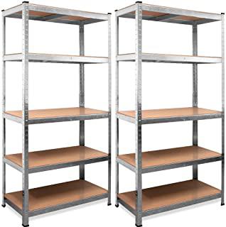Recensioni di scaffale componibile