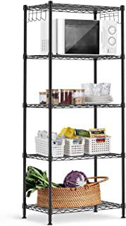 Recensioni di scaffale cucina salvaspazio