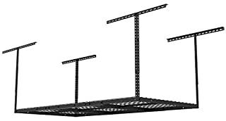 Recensioni di scaffale da soffitto