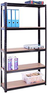 Recensioni di scaffale esterno