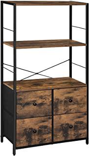 Recensioni di scaffale libreria legno