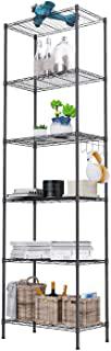 Recensioni di scaffale nero