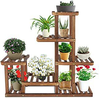 Recensioni di scaffale porta fiori