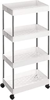 Recensioni di scaffale salvaspazio cucina