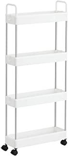 Recensioni di scaffale stretto