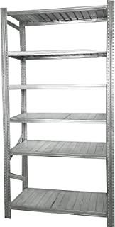 Recensioni di scaffali cella frigo