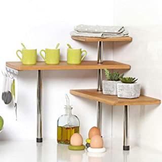 Recensioni di scaffali cucina a vista