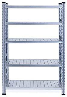 Recensioni di scaffali da garage