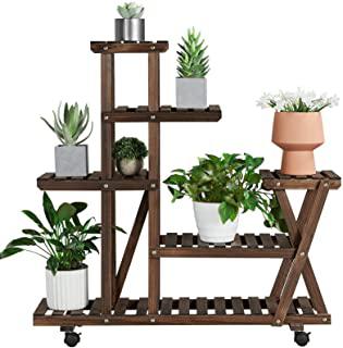 Recensioni di scaffali da giardino
