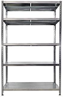Recensioni di scaffali garage