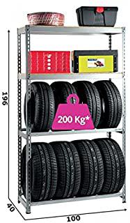Recensioni di scaffali grima