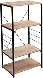 Recensioni di scaffali in legno componibili