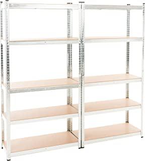 Recensioni di scaffali in legno per dispensa