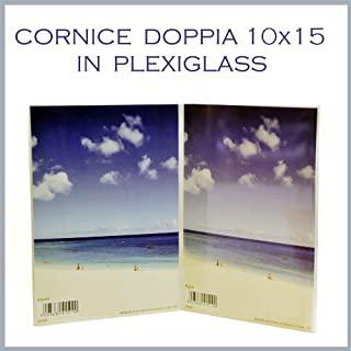 Recensioni di scaffali in plexiglass